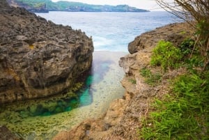 Nusa Penida: Full Day Tour with Snorkeling all Includes