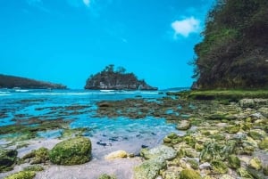 Nusa Penida: Full Day Tour with Snorkeling all Includes