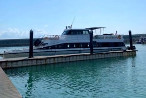 Nusa Penida: Gili Trawangan, Gili Air, Traslado en ferry a Lombok