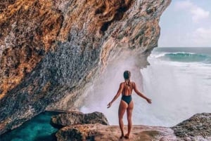 Nusa Penida: Guyangan, piscina di Tembeling e altri pacchetti Penida