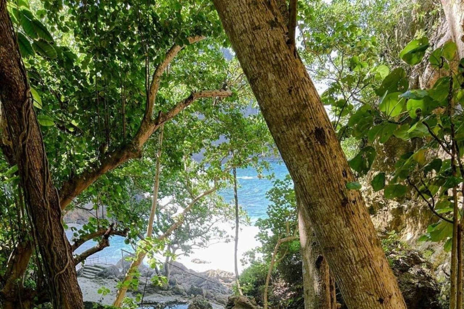 Nusa Penida Hidden Gems Adventure from Bali or Penida