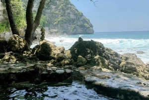 Nusa Penida Hidden Gems Adventure from Bali or Penida