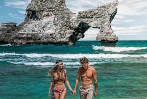 Nusa Penida Hidden Gems Adventure from Bali or Penida