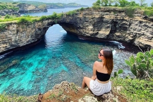 Nusa Penida Hidden Gems Adventure from Bali or Penida