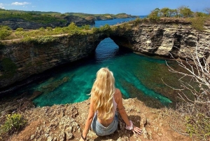 Nusa Penida Hidden Gems Adventure from Bali or Penida