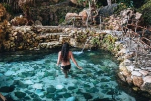 Nusa Penida: Höjdpunkter Nusa Penida-tur Allt ingår i paketet