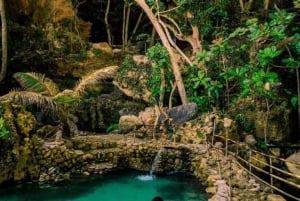 Nusa Penida: Höjdpunkter Nusa Penida-tur Allt ingår i paketet