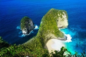 Nusa Penida: Höjdpunkter Nusa Penida-tur Allt ingår i paketet