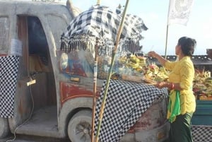 Nusa Penida: punti salienti del tour di Nusa Penida Pacchetto tutto compreso