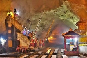 Nusa Penida: punti salienti del tour di Nusa Penida Pacchetto tutto compreso