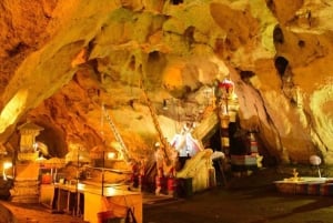 Nusa Penida: punti salienti del tour di Nusa Penida Pacchetto tutto compreso