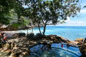 Nusa Penida: Highlights Nusa Penida Tour All Include Package