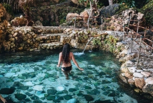 Nusa Penida: Highlights Nusa Penida Tour All Include Package