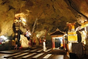 Nusa Penida: Highlights Nusa Penida Tour All Include Package