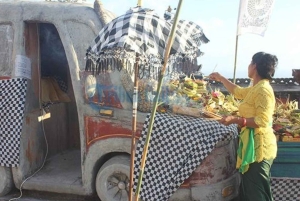 Nusa Penida: Highlights Nusa Penida Tour All Include Package