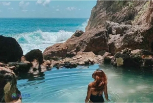 Nusa Penida: Highlights Nusa Penida Tour All Include Package