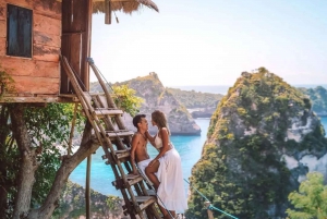 Nusa Penida: Incredible Nusa Penida Private Day Tour