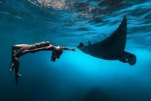 Nusa Penida Island - Sunset & Three Island Snorkelling Trip