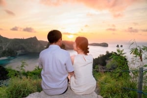 Nusa Penida: amanecer mágico y tour por Nusa Penida
