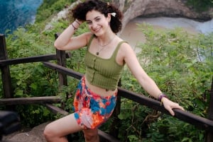 Nusa Penida: amanecer mágico y tour por Nusa Penida