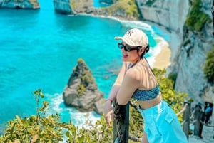 Nusa Penida: amanecer mágico y tour por Nusa Penida