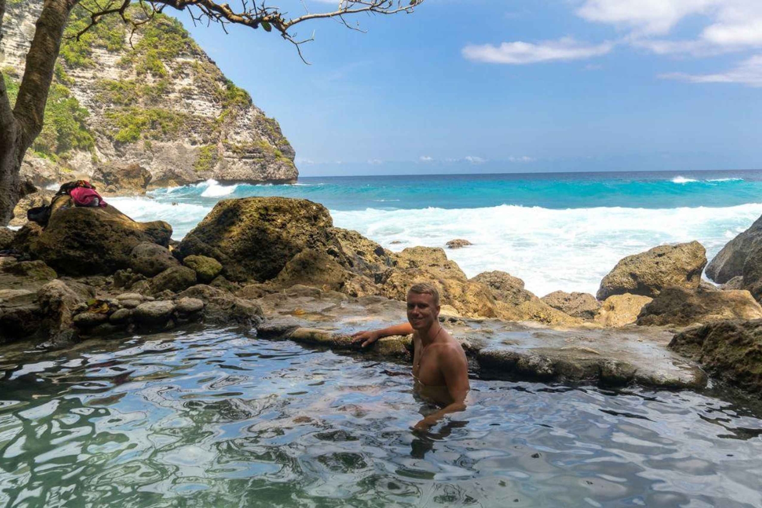 Nusa Penida: Nusa Penida All include Packages With Transfer