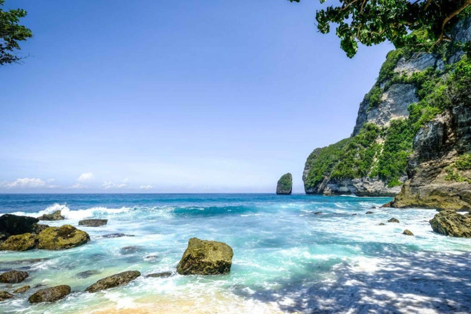 Nusa Penida: Nusa Penida All include Packages With Transfer