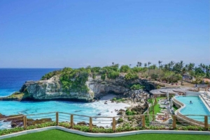 Nusa Penida: Nusa Penida All include Packages With Transfer