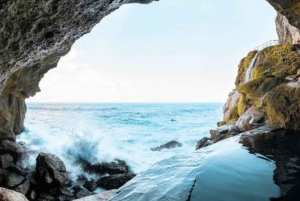 Nusa Penida: Nusa Penida All include Packages With Transfer