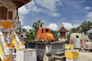 Nusa Penida: Nusa Penida All include Packages With Transfer