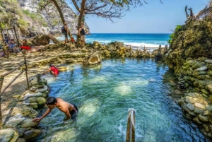 Nusa Penida: Nusa Penida All include Packages With Transfer