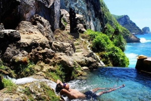 Nusa Penida: Nusa Penida All include Packages With Transfer