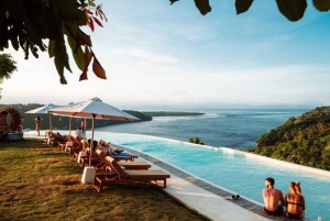 Nusa Penida: Nusa Penida All include Packages With Transfer