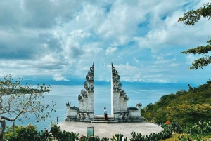 Nusa Penida: Nusa Penida All include Packages With Transfer