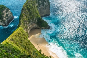 Nusa Penida Private Boat Adventure with Mantas