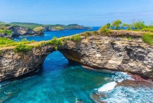 Nusa Penida Private Boat Adventure with Mantas