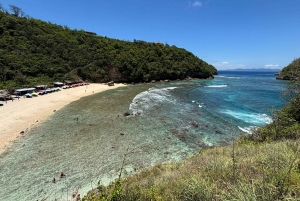 Nusa Penida: Private Car Hire with Local Guide