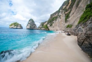 Nusa Penida: Private Car Rental