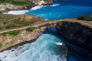 Nusa Penida: Private Car Rental