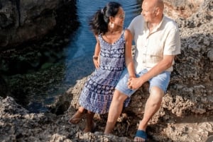 From Bali : Snorkeling & Nusa Penida Island Tour with Lunch