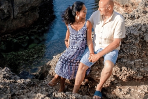From Bali : Snorkeling & Nusa Penida Island Tour with Lunch
