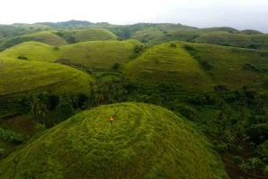 Nusa Penida: Prive Oostkust Avontuur Arrangement