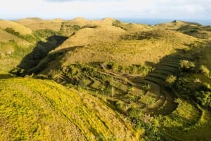 Nusa Penida: Prive Oostkust Avontuur Arrangement