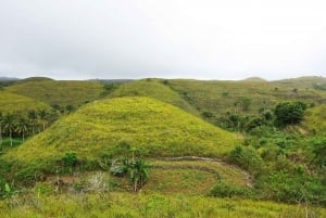 Nusa Penida: Excursão particular de 1 dia para o leste de Nusa Penida