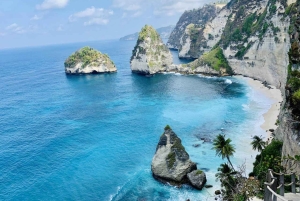 Nusa Penida: Privat dagsutflykt till östra Nusa Penida