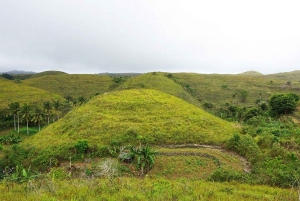 Nusa Penida: Privat dagsutflykt till östra Nusa Penida