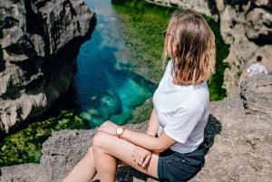 Nusa Penida:Private Land Tour & Snorkeling Nusa Penida