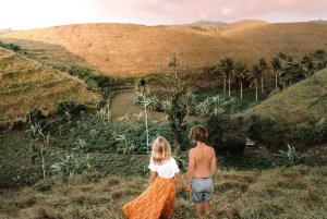 Nusa Penida: Paquete turístico privado de un día