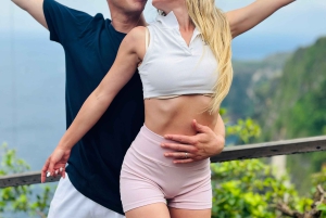 Nusa Penida: Paquete turístico privado de un día