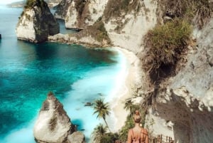 Nusa Penida: Pakke med private endagsture